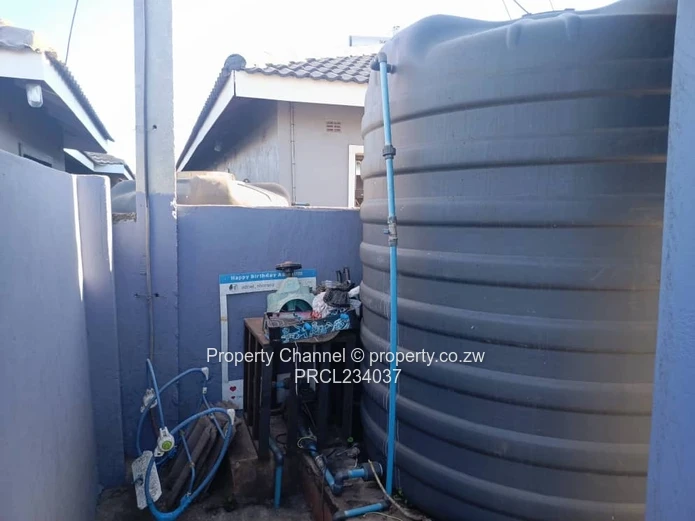 House for Sale in Aspindale Park 