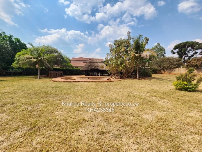 Vainona house for rent 