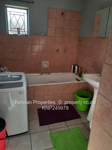Solid 3 Bedroomed  Starter Home (Sole Mandate)