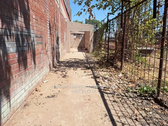Warehouse/Industrial For Sale in Southerton