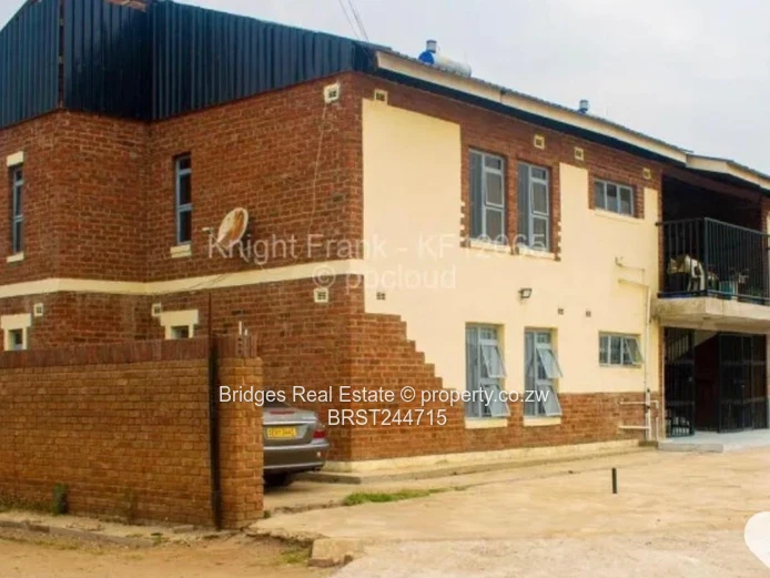 Available this coming May