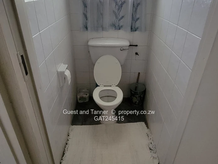 A hidden gem in a quiet suburb of Marondera