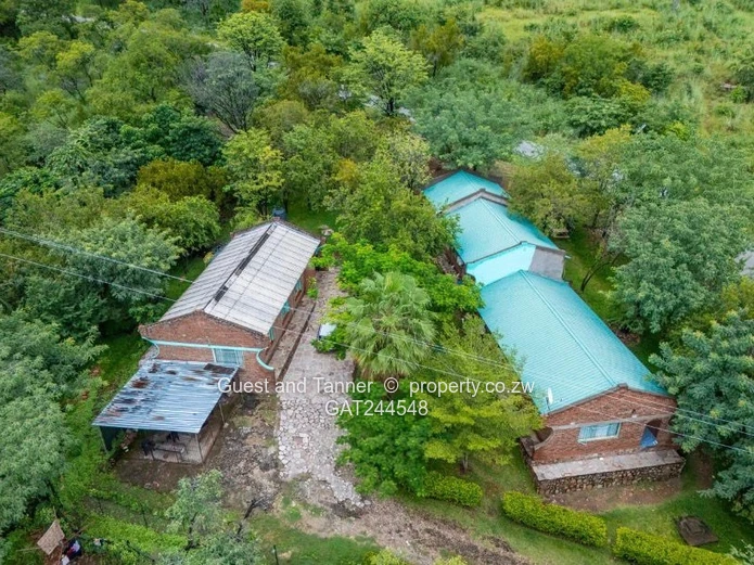 Kariba guest house for sale 