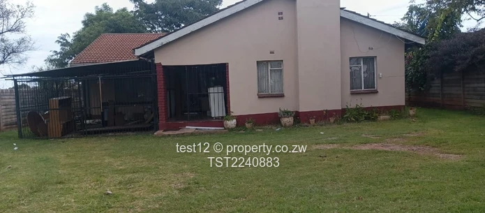 Westlea House For Sale 