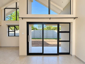 3 Bedroom Townhouse Complex