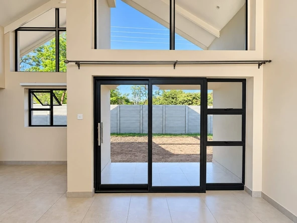 3 Bedroom Townhouse Complex