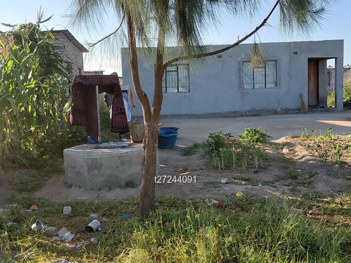 Retreat Waterfalls cottage to rent (Sole Mandate)