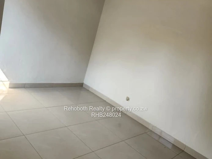 2-Bedroom cottage for Rent-Tiled, borehole water, Quiet living