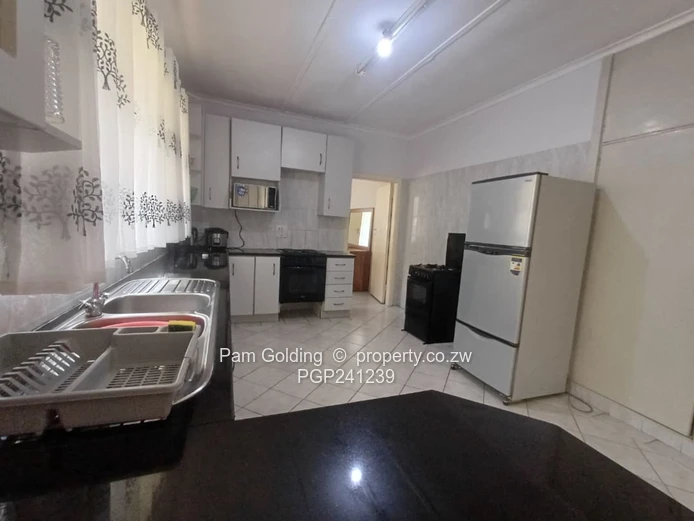 Discover Spacious Family Living in Tranquil Tigers Kloof (Sole Mandate)