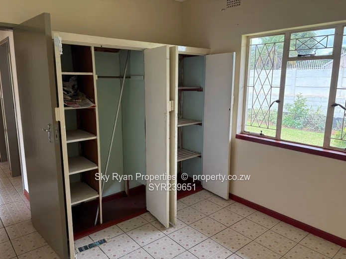 Mabelreign Haig Park House For Sale 
