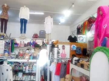 Shop & Retail Property