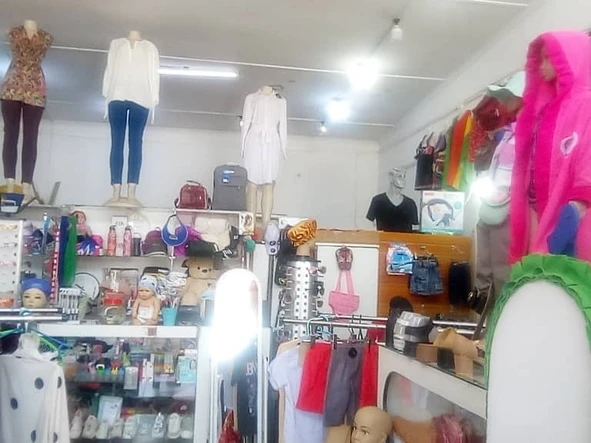 Shop & Retail Property