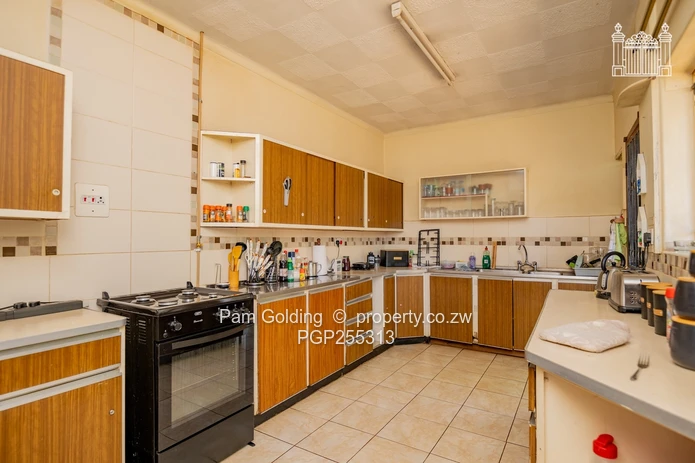 FOR SALE: Corner Property in Belvedere