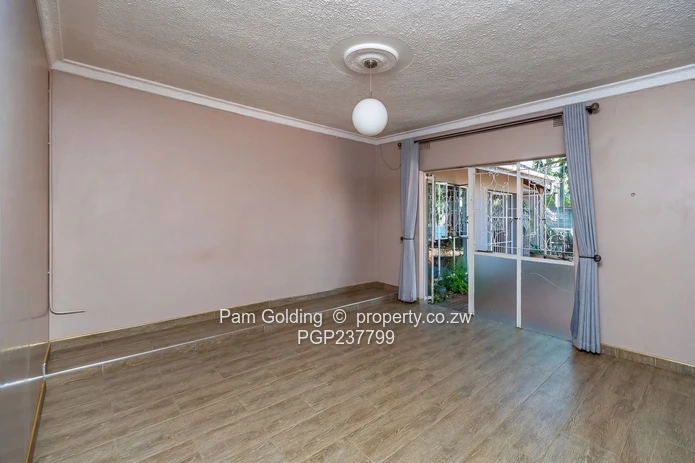 Prime Commercial Opportunity In New Alex Park (Sole Mandate)