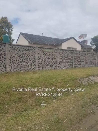 Good investment property 