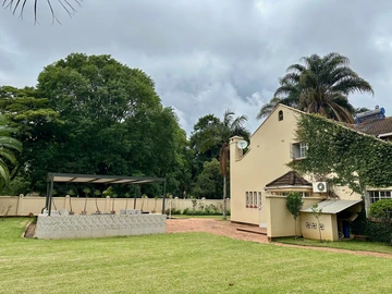 3 Bedroom Townhouse Complex