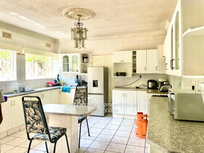 Quick Sale .... Ready To Move In
