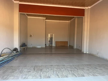 Shop & Retail Property