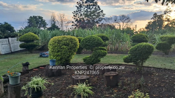 Developer Deal in Highlands