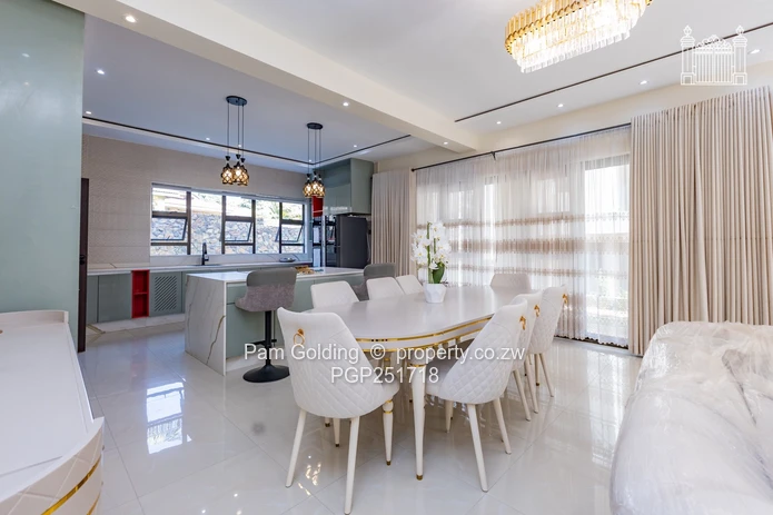 Kambanji – Luxury 5-Bedroom Duplex