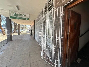 Shop & Retail Property