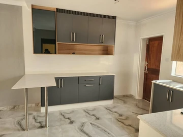 2 Bedroom Cottage