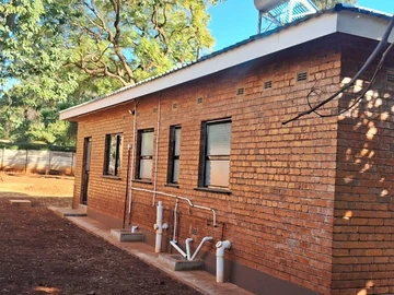 2 Bedroom Cottage
