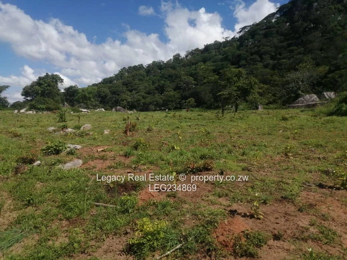 Burma Valley – Affordable 10ha Agricultural Gem!