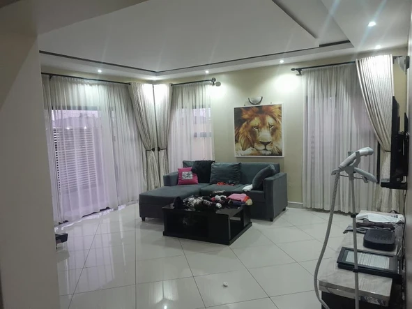 4 Bedroom Townhouse Complex