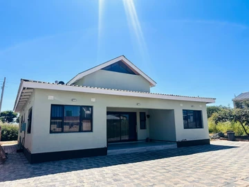 4 Bedroom Townhouse Complex