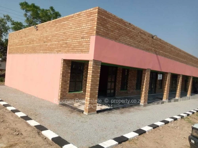 Junction Mall Gutu