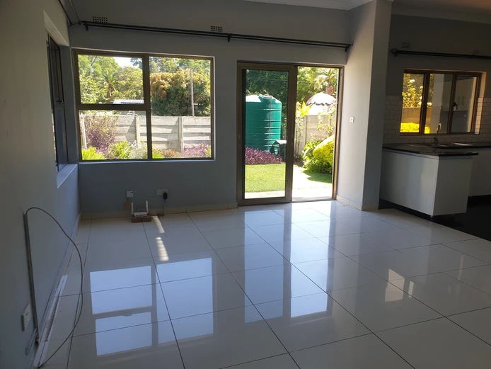 Newlands townhouse to rent 