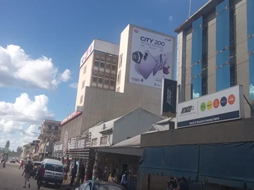 Shop & Retail Property