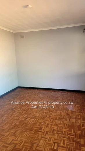 4-Bedroom Morden House for Rent  Bluffhill Opposite American Embassy