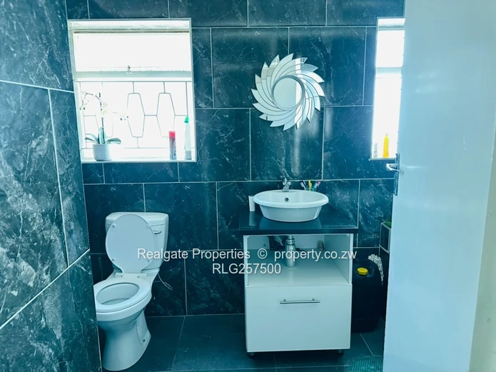 ?? Exclusive Property For Sale | Burnside, Bulawayo