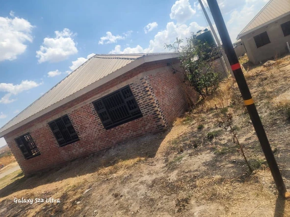 4 Bedroom Townhouse Complex