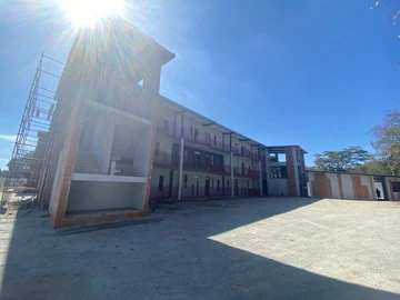 Spacious 2-Bed Apartment in Vainona with Borehole - Must See!