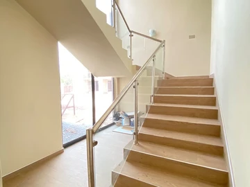 4 Bedroom Townhouse Complex