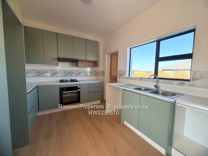 Chiremba Park Cluster - Hatfield