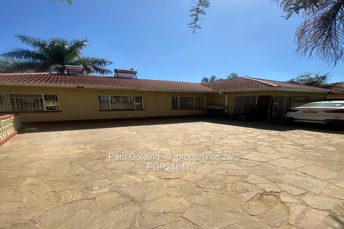 House for sale