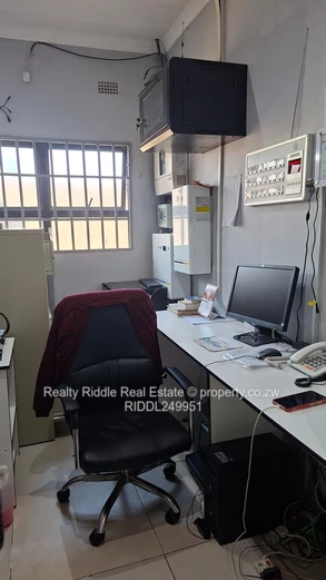Turnkey 24hr clinic for sale 