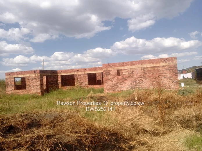 Finish to your own taste in Madokero Estate  (Sole Mandate)