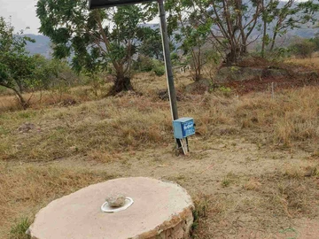 Farm & Agricultural Land