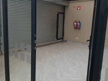 Shop & Retail Property