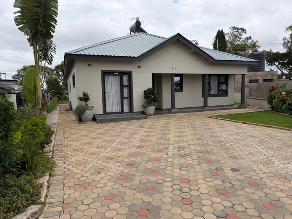 2 Bedroom Townhouse Complex