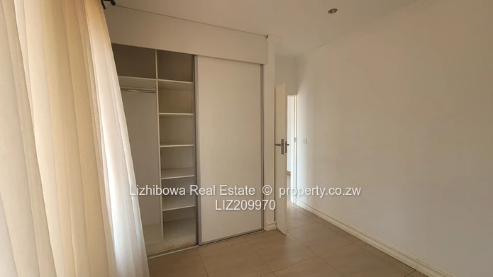 Modern 2 Bedroom Cottage To Lease (Sole Mandate)