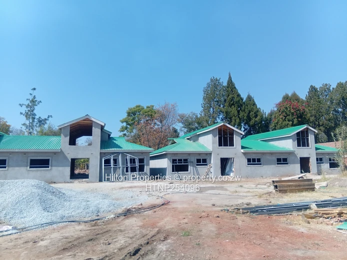 Marlborough | A Home You Can Finish Around Your Own Vision