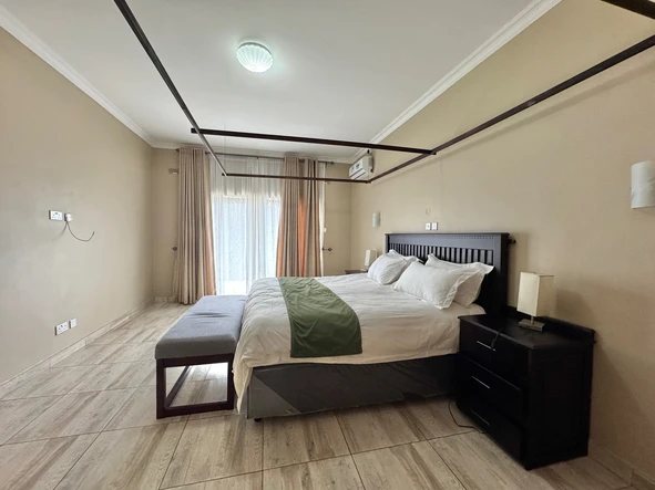 3 Bedroom Townhouse Complex