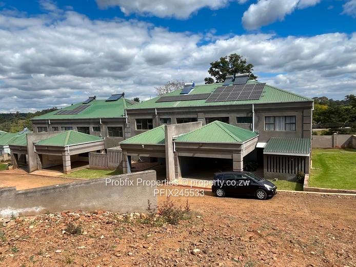 Greystone Park Duplex Cluster for Sale