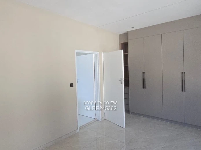 Gated 3-Bed Avondale Home with Borehole & Modern Finishes